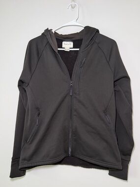 H&M Move Mid Layer Full Zip Performance Hoodie Women’s